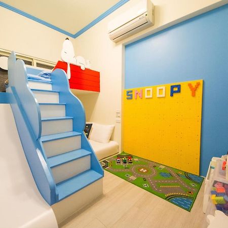 Childlike B&B Wujie Εξωτερικό φωτογραφία