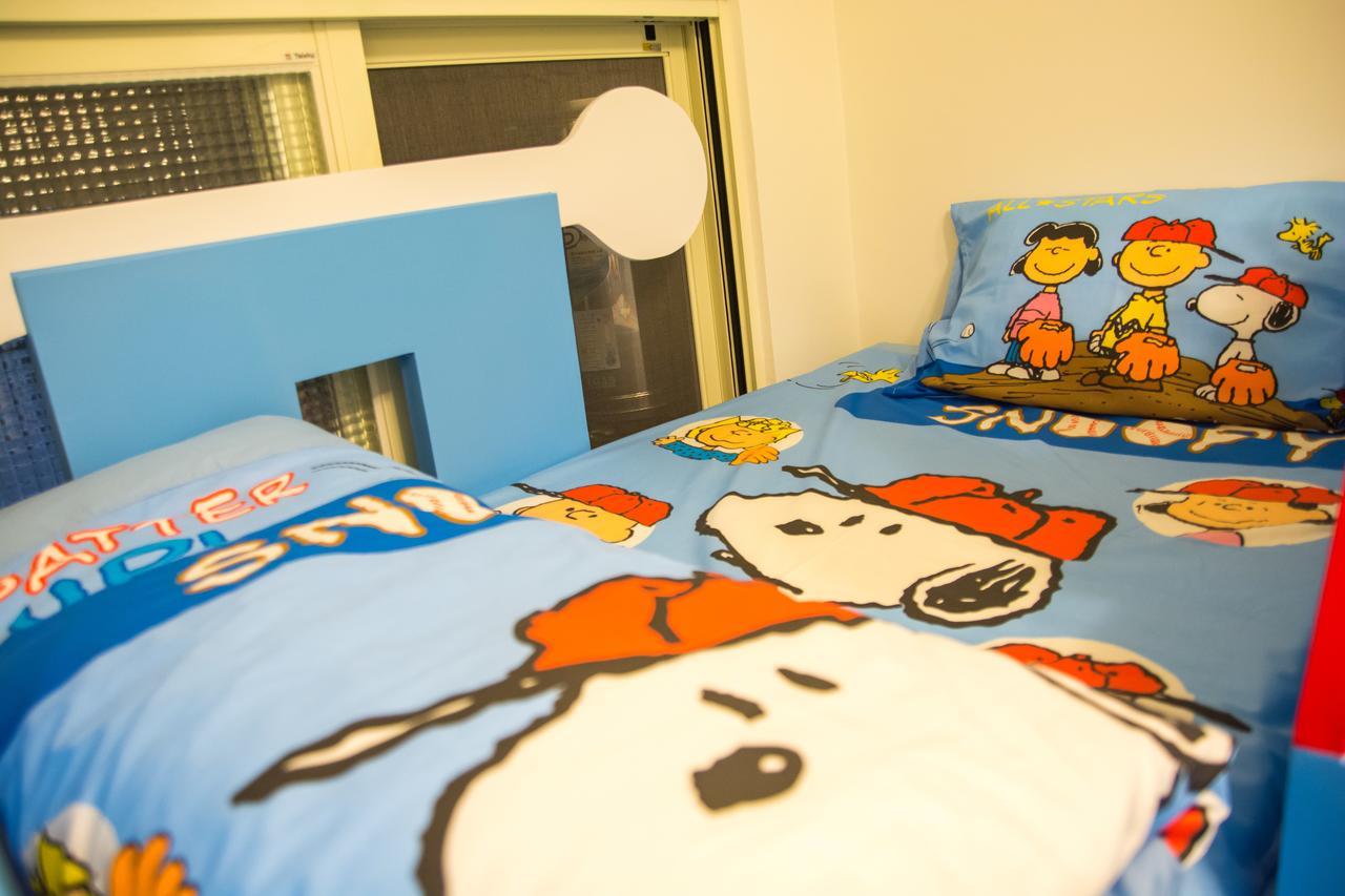 Childlike B&B Wujie Εξωτερικό φωτογραφία